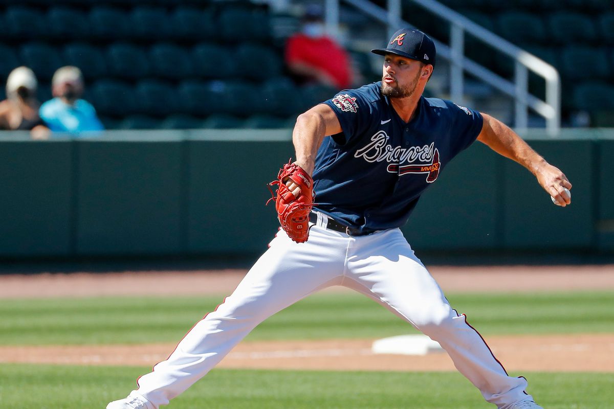 Cincinnati Reds vs. Atlanta Braves - 8/12/2021 Free Pick & MLB Betting Prediction