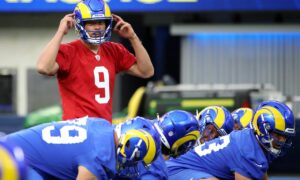 Buffalo Bills vs. Los Angeles Rams 12/8/2024 Free Pick & NFL Betting Prediction