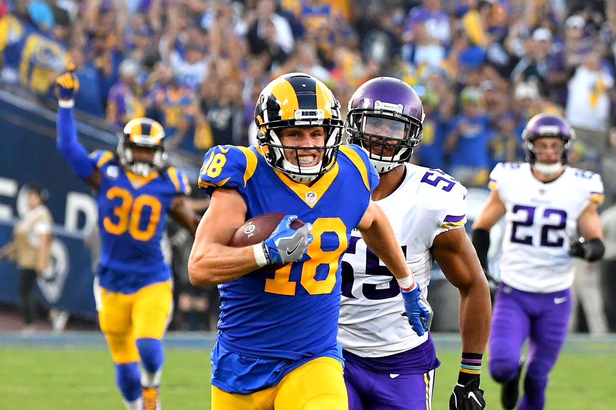 Los Angeles Chargers vs. Los Angeles Rams - 8/14/2021 Free Pick & NFL Betting Prediction