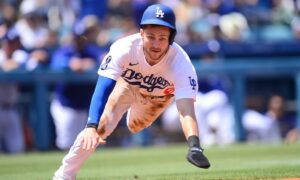 Arizona Diamondbacks vs Los Angeles Dodgers- 09/22/2022 Free Pick & MLB Betting Prediction