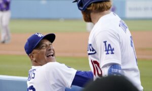 Chicago Cubs vs. LA Dodgers - 7/8/2022 Free Pick & MLB Betting Prediction