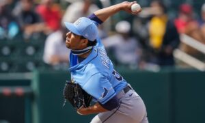 Minnesota Twins vs. Tampa Bay Rays - 9/5/2021 Free Pick & MLB Betting Prediction