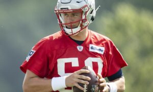 New England Patriots vs. Philadelphia Eagles - 8/19/2021 Free Pick & NFL Betting Prediction