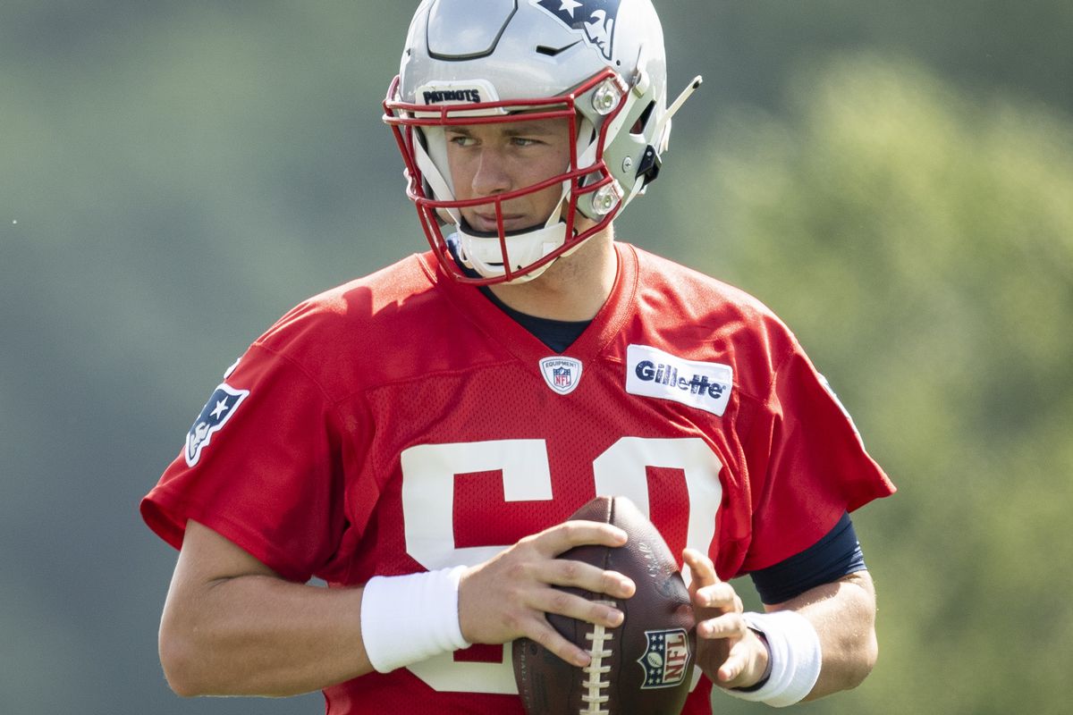 New England Patriots vs. Philadelphia Eagles - 8/19/2021 Free Pick & NFL Betting Prediction