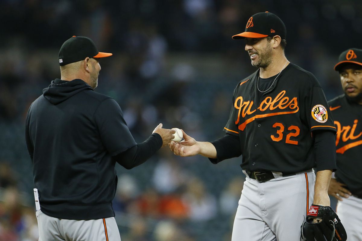 Detroit Tigers vs. Baltimore Orioles - 8/11/2021 Free Pick & MLB Betting Prediction