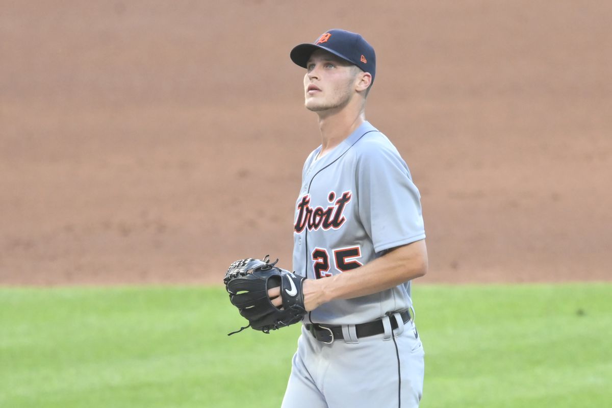 Los Angeles Angels vs. Detroit Tigers - 8/19/2021 Free Pick & MLB Betting Prediction
