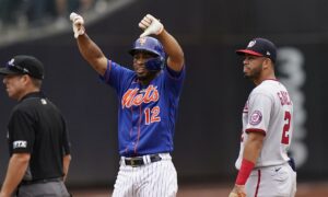 Miami Marlins vs. New York Mets - 8/31/2021 Free Pick & MLB Betting Prediction