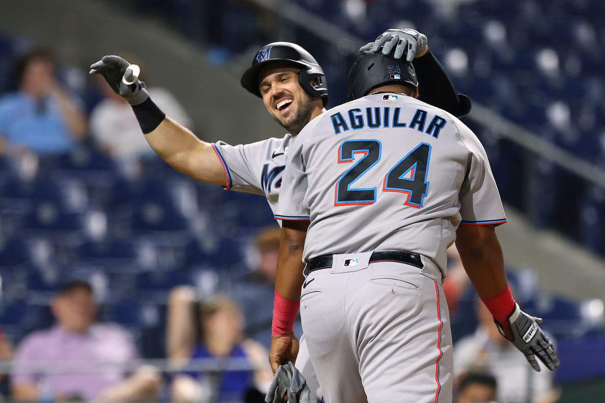 New York Mets vs. Miami Marlins - 8/3/2021 Free Pick & MLB Betting Prediction
