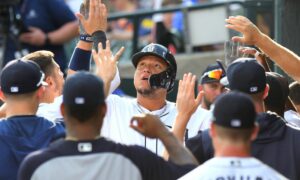 Oakland Athletics vs. Detroit Tigers - 5/9/2022 Free Pick & MLB Betting Prediction