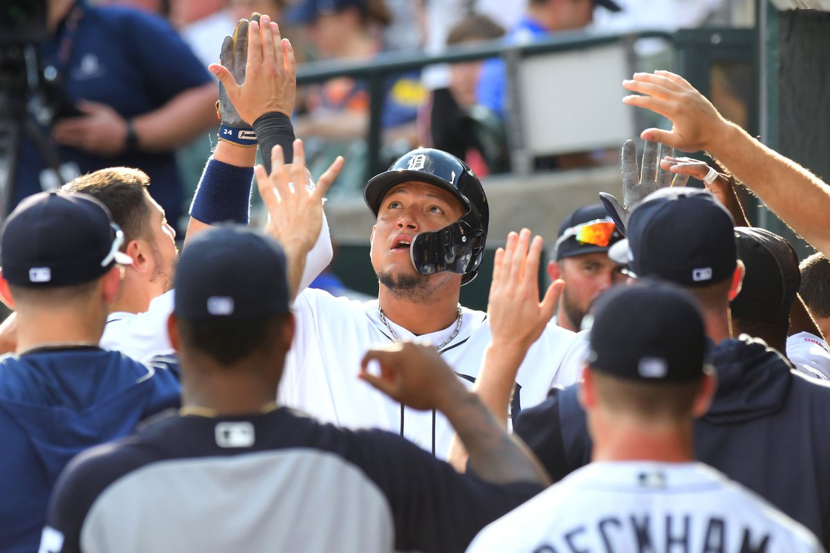 Chicago White Sox vs. Detroit Tigers - 9/21/2021 Free Pick & MLB Betting Prediction