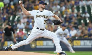 Milwaukee Brewers vs Boston Red Sox- 07/29/2022 Free Pick & MLB Betting Prediction