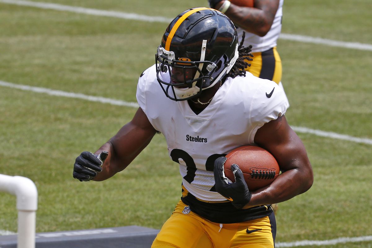 Pittsburgh Steelers vs. Carolina Panthers - 8/27/2021 Free Pick & NFL Betting Prediction