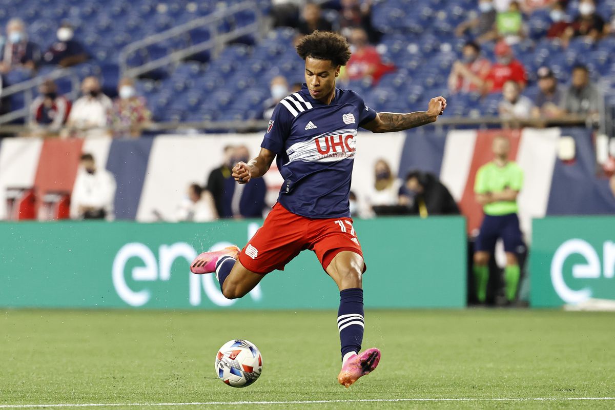Nashville SC vs. New England Revolution - 8/4/2021 Free Pick & MLS Betting Prediction