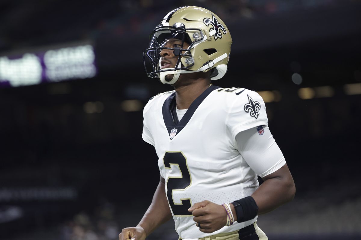 2021 New Orleans Saints Predictions - NFL Gambling Odds, Free Win Total Futures Pick
