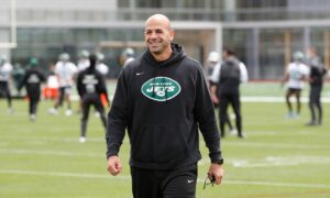 Miami Dolphins vs. New York Jets - 10/9/2022 Free Pick & NFL Betting Prediction