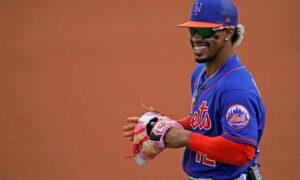 San Francisco Giants vs. New York Mets - 4/20/2022 Free Pick & MLB Betting Prediction