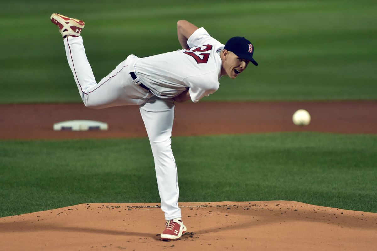 Baltimore Orioles vs. Boston Red Sox - 8/13/2021 Free Pick & MLB Betting Prediction