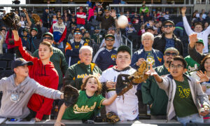 San Francisco Giants vs. Oakland Athletics - 8/20/2021 Free Pick & MLB Betting Prediction