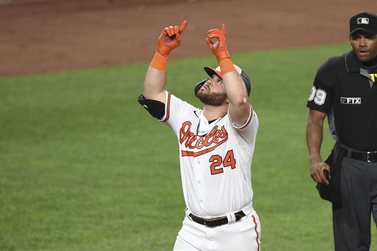 Los Angeles Angels vs. Baltimore Orioles - 8/26/2021 Free Pick & MLB Betting Prediction