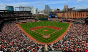 Houston Astros vs Baltimore Orioles- 9/25/2022 Free Pick & MLB Betting Prediction