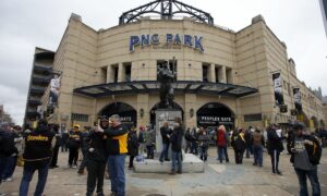 Arizona Diamondbacks vs. Pittsburgh Pirates - 8/23/2021 Free Pick & MLB Betting Prediction