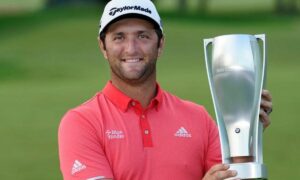 2021 BMW Championship Free Pick & PGA Golf Betting Prediction