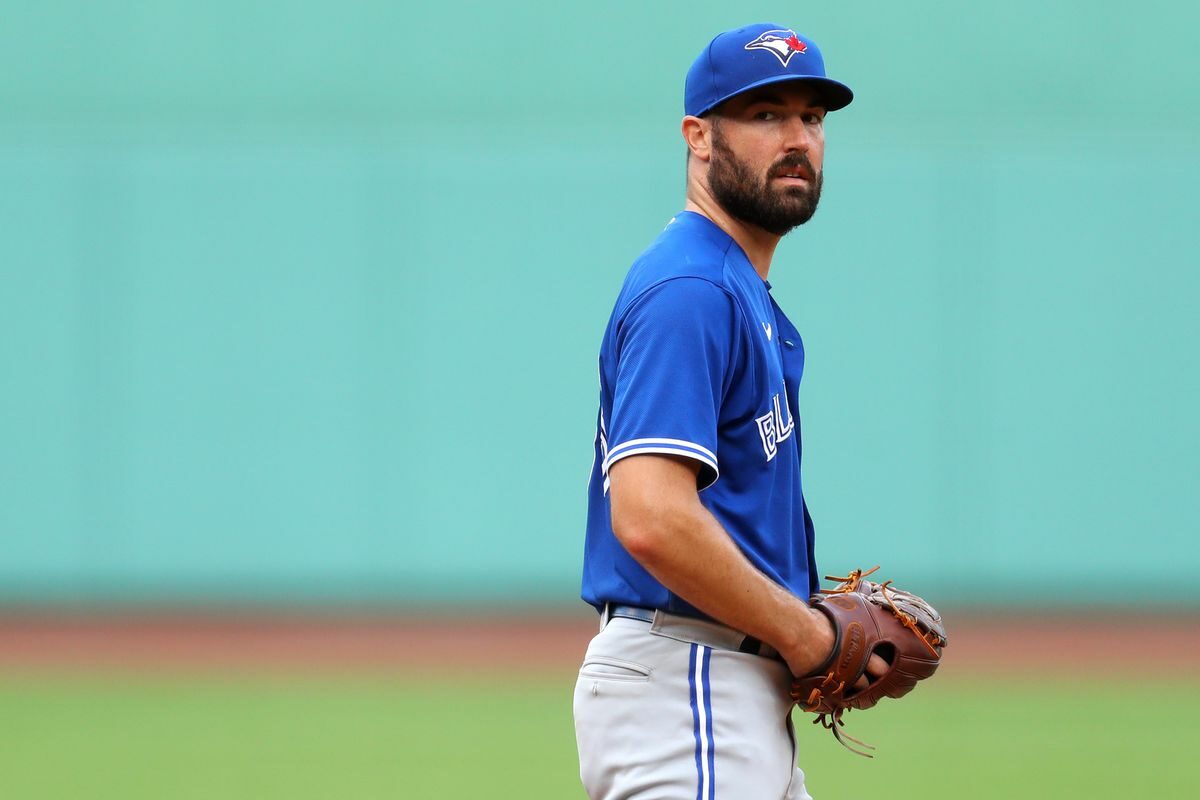 Toronto Blue Jays vs Seattle Mariners- 07/08/2022 Free Pick & MLB Betting Prediction