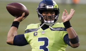 Seattle Seahawks vs. Green Bay Packers - 11/14/2021 Free Pick & NFL Betting Prediction