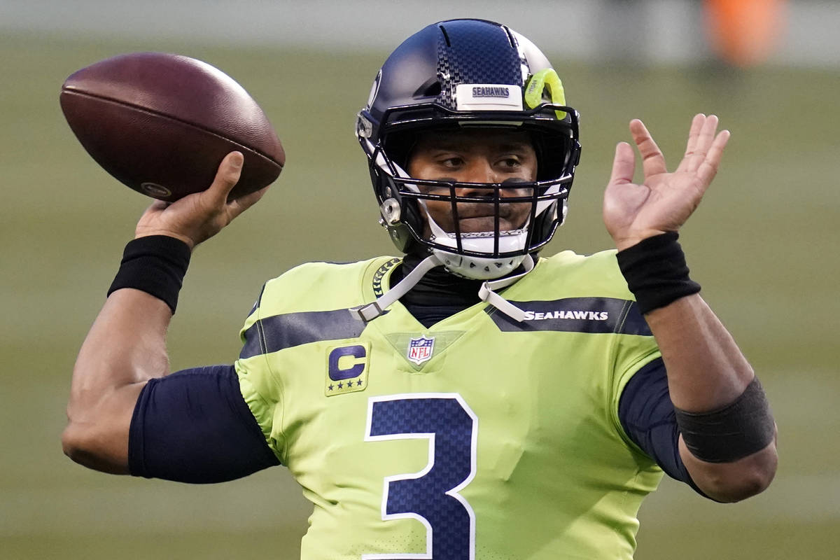 Seattle Seahawks vs. Green Bay Packers - 11/14/2021 Free Pick & NFL Betting Prediction