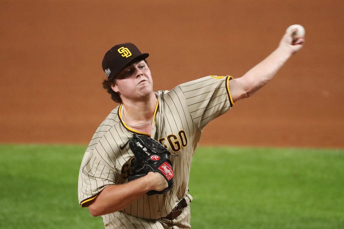 Arizona Diamondbacks vs. San Diego Padres - 8/6/2021 Free Pick & MLB Betting Prediction