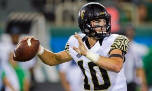 Wake Forest Demon Deacons vs. Texas A&M Aggies - 12/31/2021 Free Pick & CFB Betting Prediction