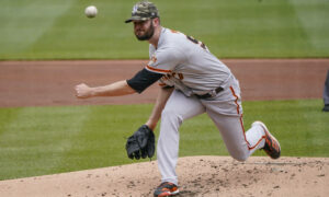 Pittsburgh Pirates vs. Oakland Athletics 4/30/2024 Free Pick & MLB Betting Prediction