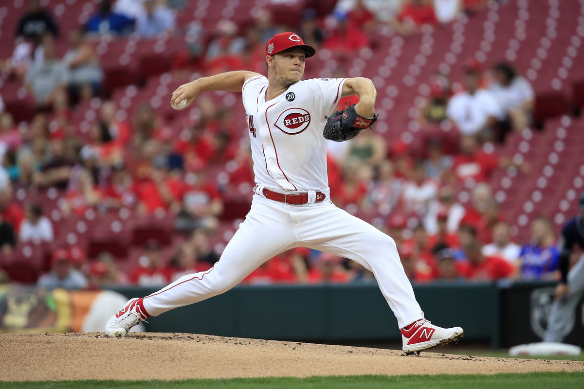 Miami Marlins vs. Cincinnati Reds - 8/20/2021 Free Pick & MLB Betting Prediction