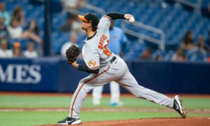 Los Angeles Angels vs. Baltimore Orioles - 8/24/2021 Free Pick & MLB Betting Prediction
