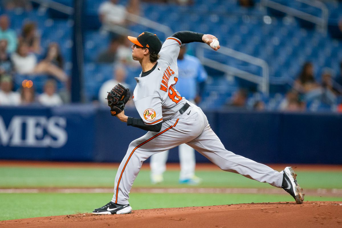 Tampa Bay Rays vs. Baltimore Orioles - 8/7/2021 Free Pick & MLB Betting Prediction