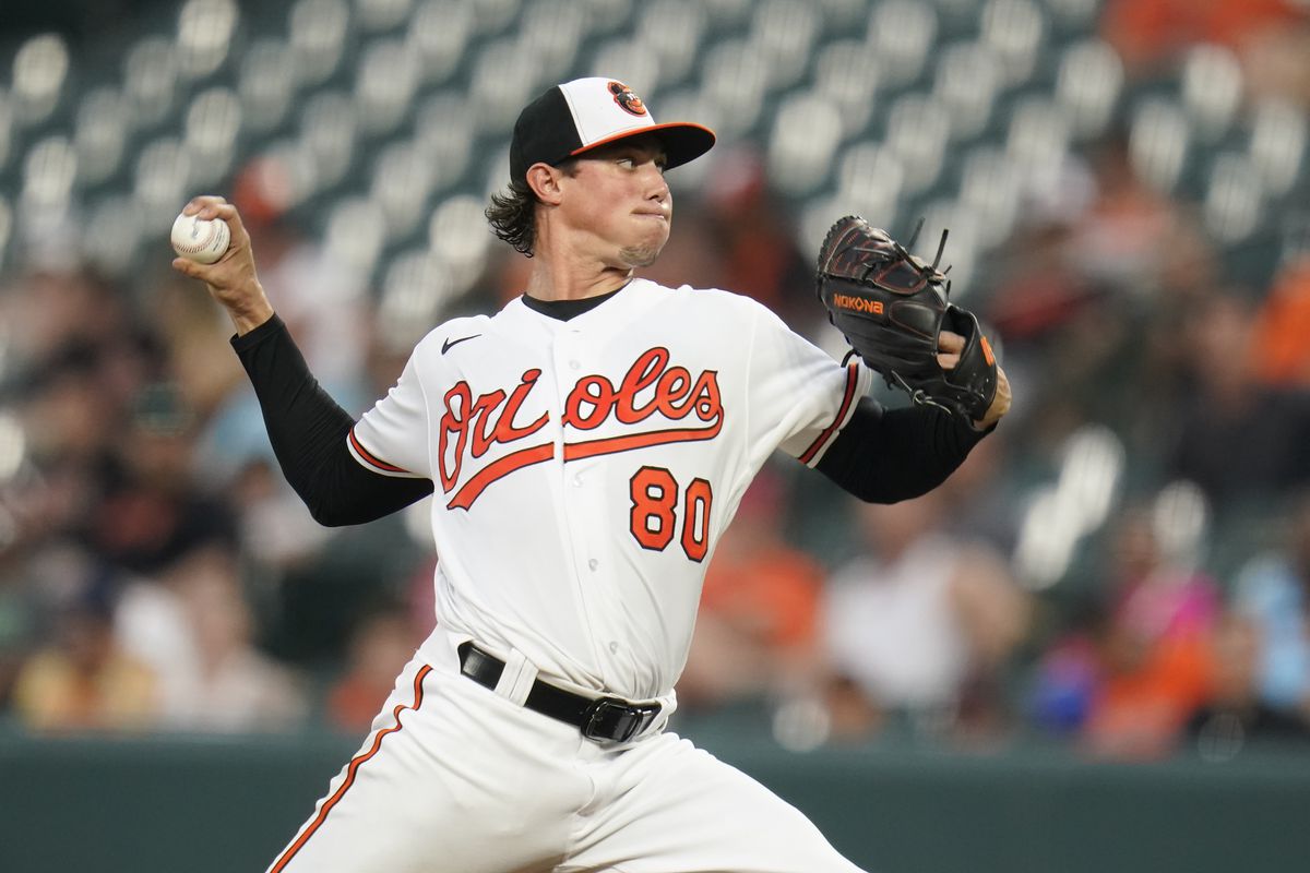 Tampa Bay Rays vs. Baltimore Orioles - 8/29/2021 Free Pick & MLB Betting Prediction