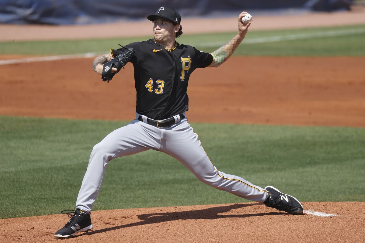 St. Louis Cardinals vs. Pittsburgh Pirates - 8/10/2021 Free Pick & MLB Betting Prediction