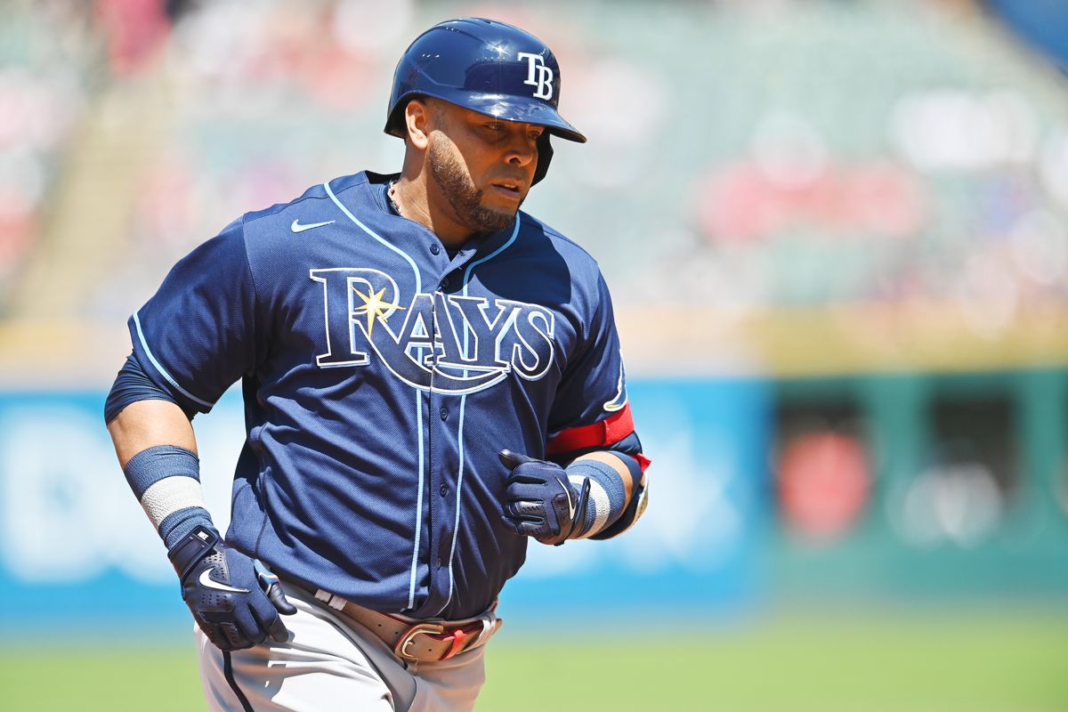 Baltimore Orioles vs. Tampa Bay Rays - 8/19/2021 Free Pick & MLB Betting Prediction
