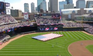 Cleveland Indians vs. Minnesota Twins - 9/14/2021 Free Pick & MLB Betting Prediction