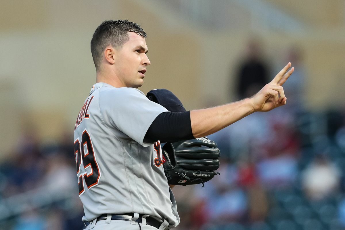 Detroit Tigers vs San Francisco Giants- 06/29/2022 Free Pick & MLB Betting Prediction