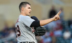 Boston Red Sox vs. Detroit Tigers 8/31/2024 Free Pick & MLB Betting Prediction