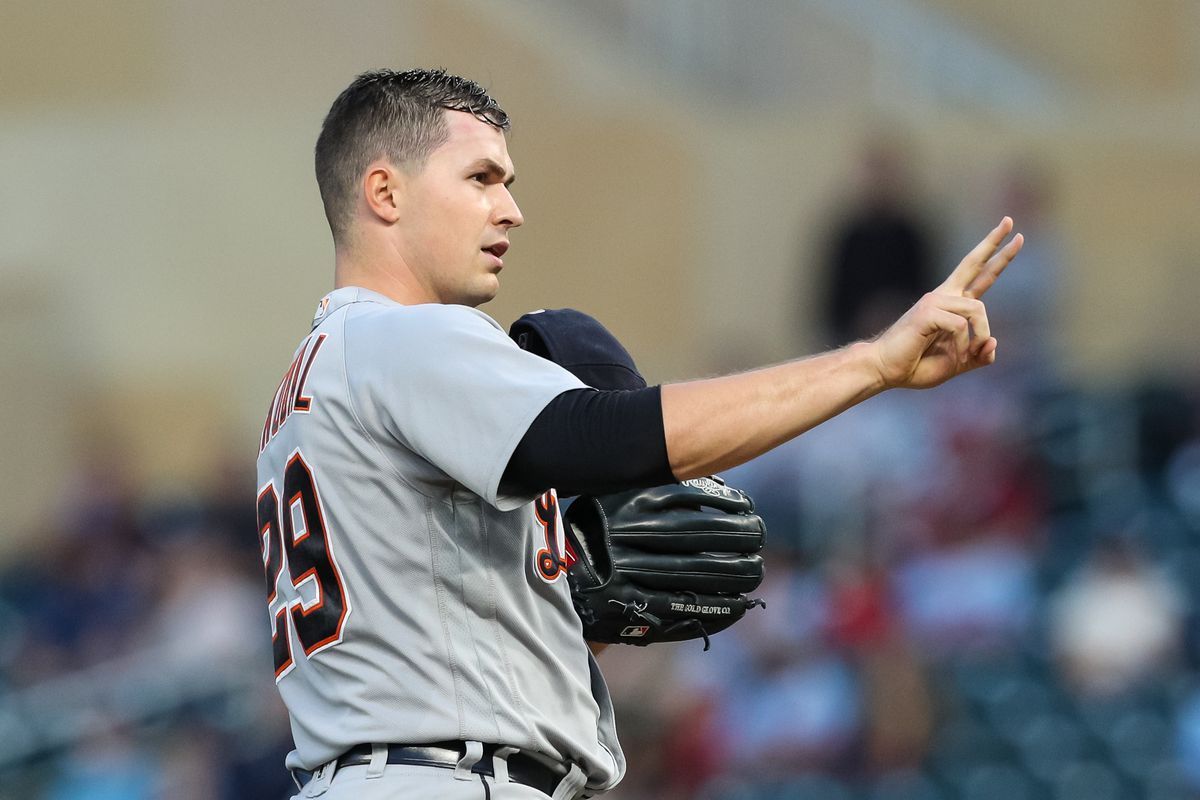 Boston Red Sox vs. Detroit Tigers - 8/5/2021 Free Pick & MLB Betting Prediction