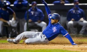 Oakland Athletics vs Texas Rangers- 08/16/2022 Free Pick & MLB Betting Prediction
