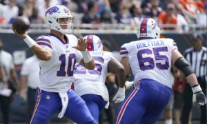 Green Bay Packers vs. Buffalo Bills - 8/28/2021 Free Pick & NFL Betting Prediction