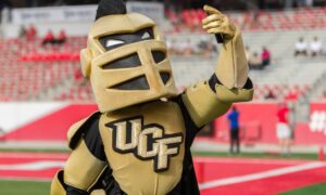 Bethune-Cookman Wildcats vs. UCF Knights Free Pick & CFB Betting Prediction, 9/3/26