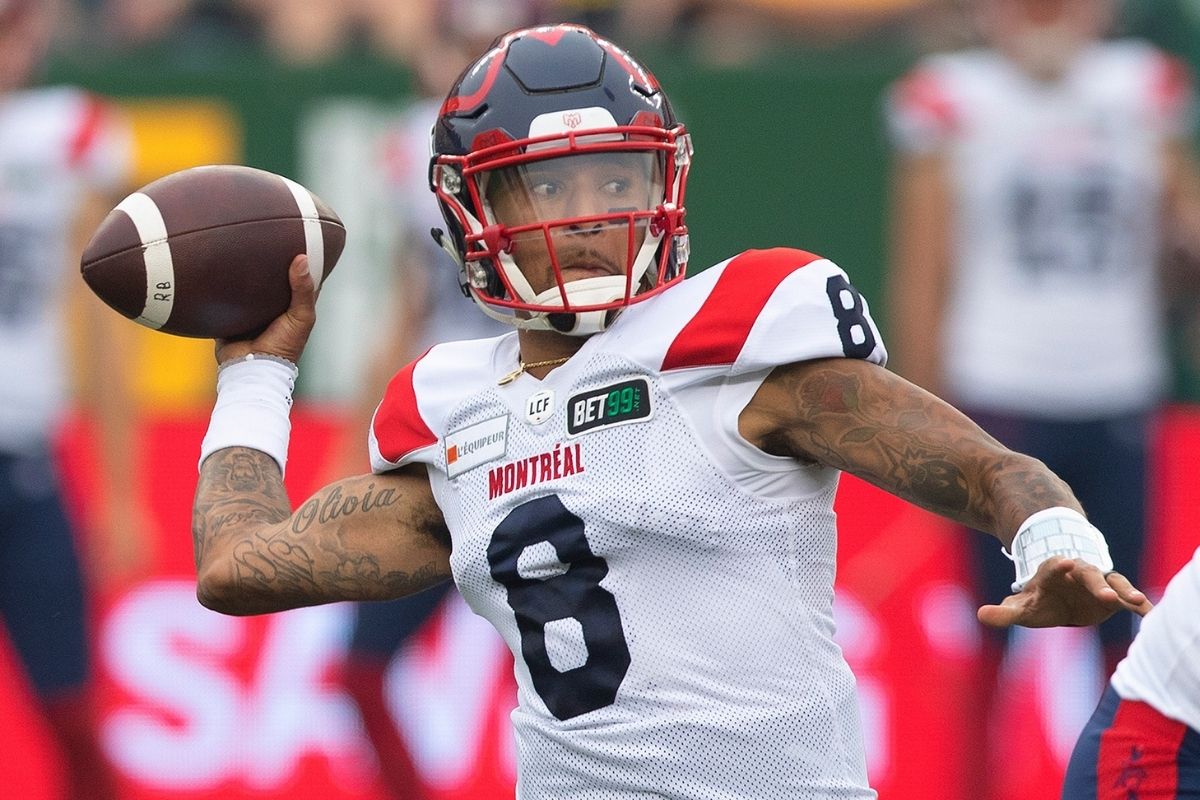 Hamilton Tiger-Cats vs. Montreal Alouettes - 8/27/21 Free Pick & CFL Betting Predictions