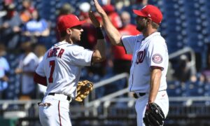 Miami Marlins vs. Washington Nationals - 9/13/2021 Free Pick & MLB Betting Prediction