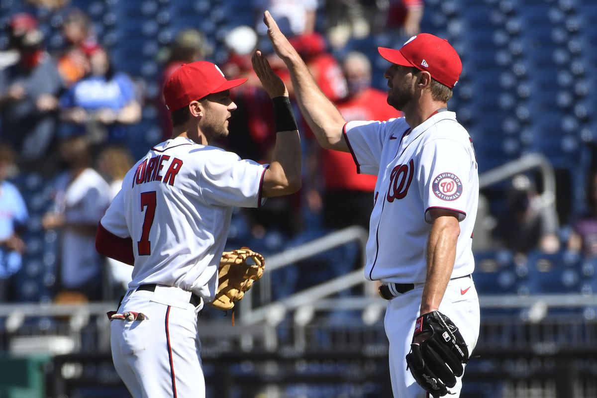 Philadelphia Phillies vs. Washington Nationals - 8/2/2021 Free Pick & MLB Betting Prediction