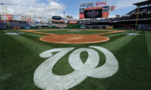 Tampa Bay Rays at Washington Nationals AI MLB Baseball Prediction 4/3/2023