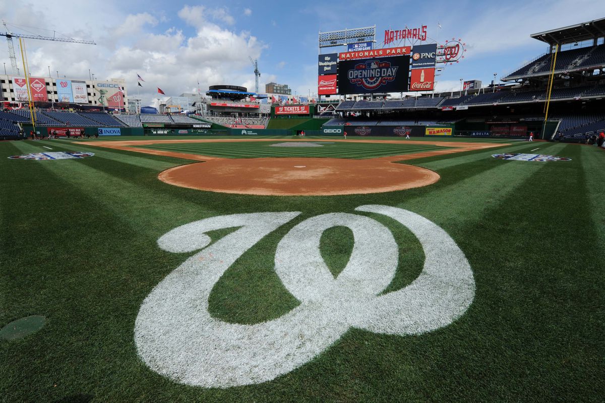 Philadelphia Phillies vs. Washington Nationals - 8/30/2021 Free Pick & MLB Betting Prediction